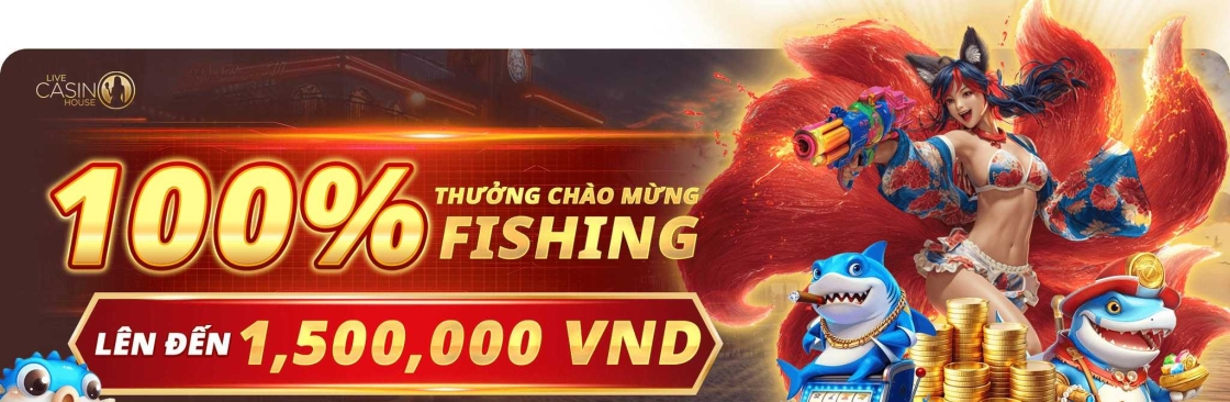 Live Casino House Cover Image