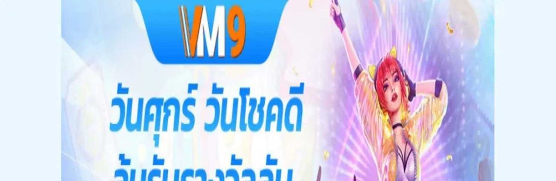 vm9 slot Cover Image