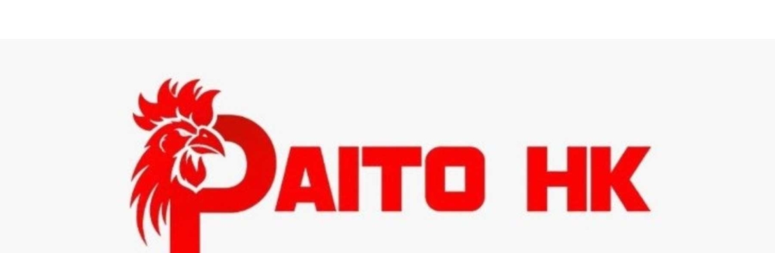 Paito HK Cover Image