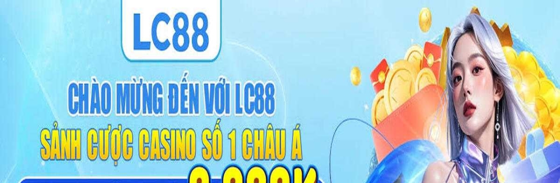 LC88 Cover Image