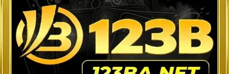 123B Cover Image