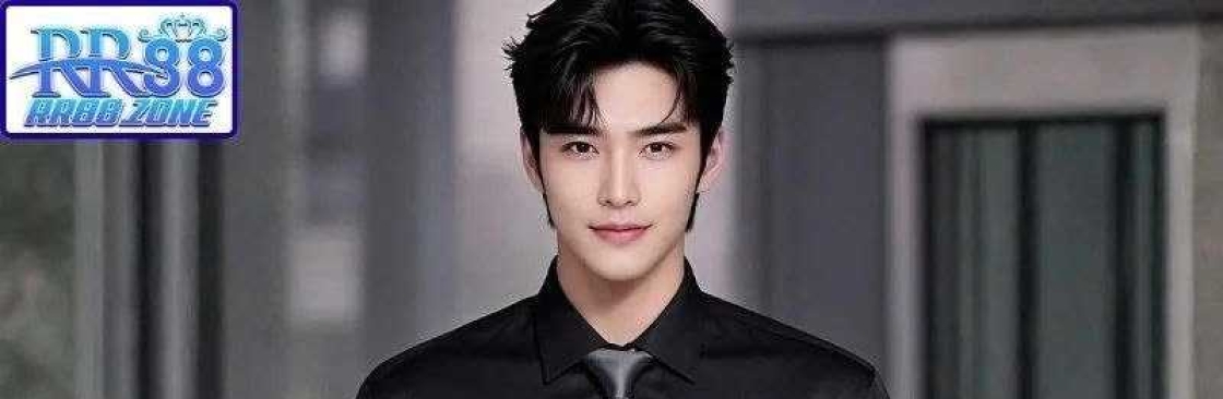 Tác giả RR88 - Trần Anh Cover Image