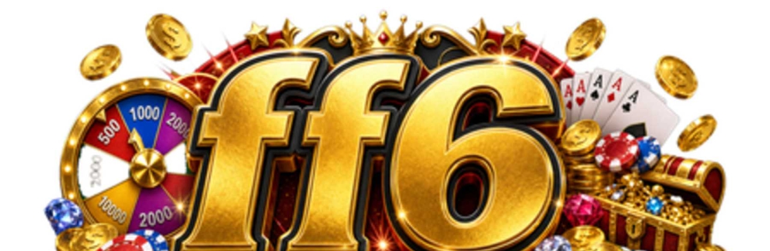 FF6BET Cover Image