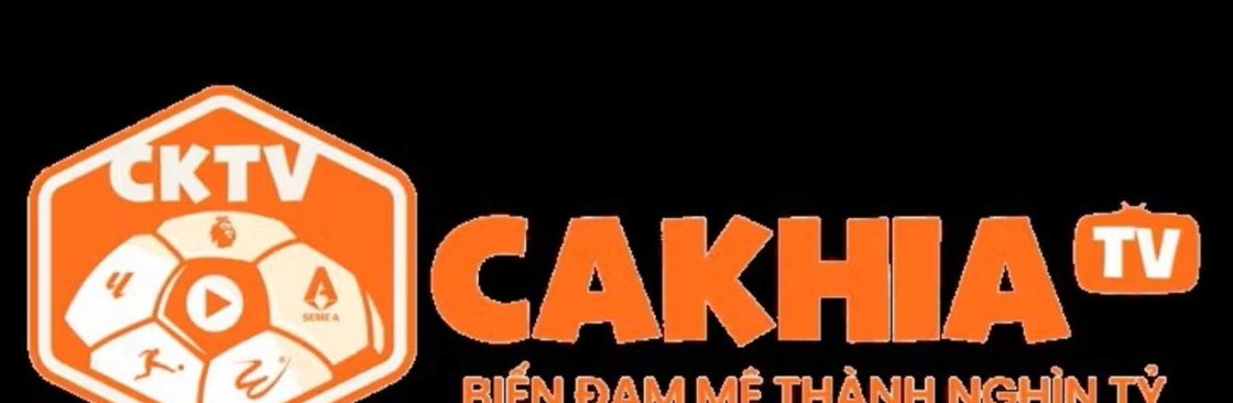 cakhia Cover Image