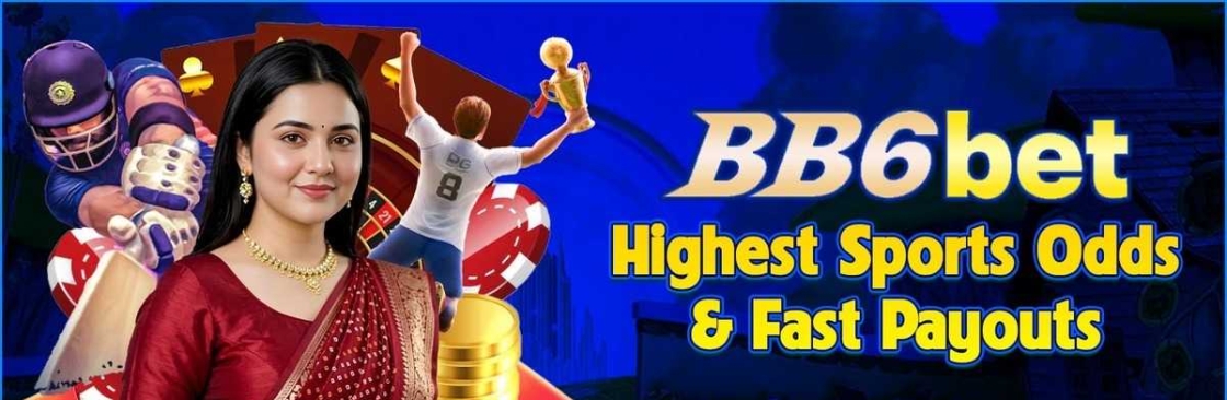BB6BET Cover Image