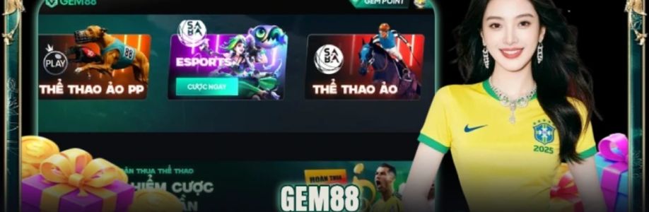 gem88 vin Cover Image