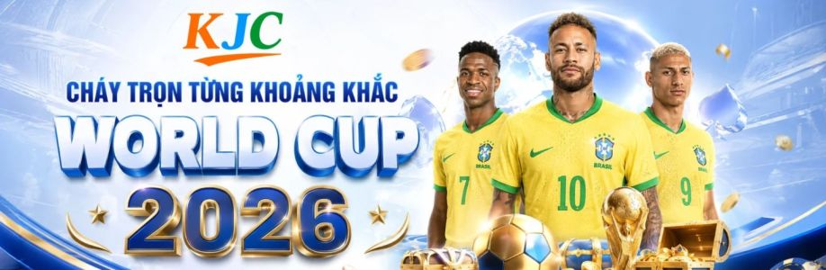 Trang chủ KJC Cover Image